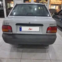 پراید مدل ۸۹|خودرو سواری و وانت|ترکمانچای, |دیوار