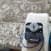 موتور فن یخچال