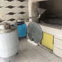 مجوز نانوایی