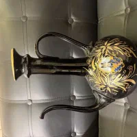 ظروف تزئینی داخل گنجه و دکوری شاه عباسی|صنایع دستی و سایر لوازم تزئینی|مشهد, ده دی|دیوار