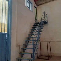 ۲۱۰ متر سوله در قشلاق حاجی اباد خاوران|اجارهٔ دفتر صنعتی، کشاورزی، تجاری|پاکدشت, پاکدشت (مامازند)|دیوار