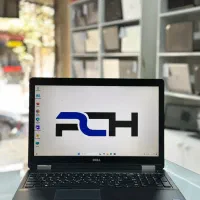 لپ تاپ دل درحد نو گرافیک دار i7 (گارانتی کتبی)