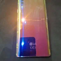 گوشی الجی. ولوت