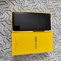 گوشی شیائومی ام فور پرو و سامسونگ جی۲