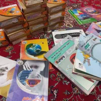 پکیج آموزشی و کنکوری ونوس|خدمات آموزشی|اسدآباد, |دیوار