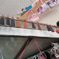 جا کلیدی و جا سویچی