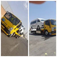 خودوبر کفی خودروبر .امدادخودرو. یدکش .جرثقیل|خدمات حمل و نقل|تهران, تهرانپارس شرقی|دیوار