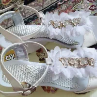 کفش مجلسی دخترانه