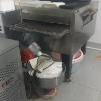 فروش لوازم فست فود کامل|کافیشاپ و رستوران|بستان آباد, |دیوار