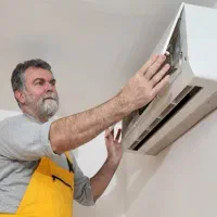 تعمیر و شارژ گاز کولرگازی و یخچال