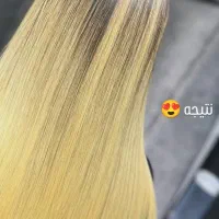 کراتین و پروتئین