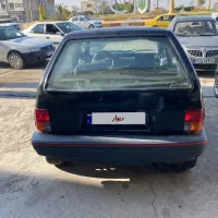 پراید هاچبک بدون پوسیدگی|خودرو سواری و وانت|گالیکش, |دیوار