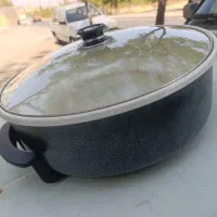 کیک پز|اجاق گاز و لوازم برقی پخت‌وپز|تهران, شهرک رضویه|دیوار