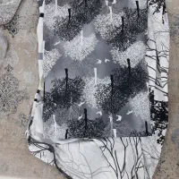 سرویس رو تختی دونفره دو رو ۱۸۰|سرویس روتختی|تهران, سبلان (لشگر)|دیوار