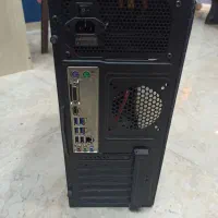 کیس کامپیوتر|رایانه رومیزی|خرم‌آباد, |دیوار