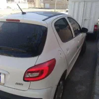 ۲۰۷ مدل۴۰۳ tu5 پاناروما|خودرو سواری و وانت|مشهد, الهیه|دیوار