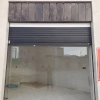 یک باب مغازه رهن واجاره توافقی