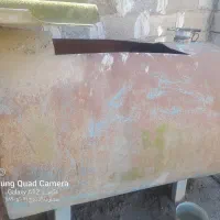 تانکر ۱۰۰۰۰لیتری کارگرد