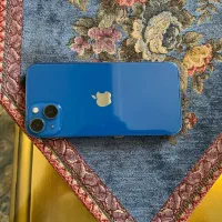 iPhone 13 blue Zaa 256gb