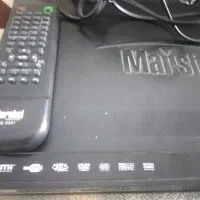 دی وی دی|پخشکننده DVD و ویدیو|مشهد, شهرک امام هادی (شهرک غرب)|دیوار