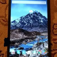 گوشی مدل لنوو(2017.tab7)|تبلت|شهریار, شهرک امیریه|دیوار