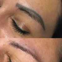 مرکز تخصصی هایفو پاک کردن تتوابرو بالیزر توسط پزشک|خدمات آرایشگری و زیبایی|مرودشت, ابوذر شمالی|دیوار