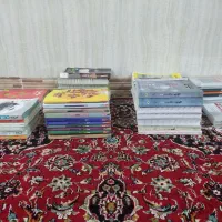 فروش کتاب های کنکور
