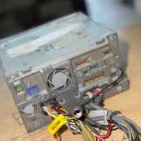 پخش ایندش پایونر/خطربرفی/معاوضه با باند یاسپر ارسی|قطعات یدکی و لوازم جانبی|رشت, یخسازی|دیوار