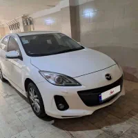 مزدا نیو تیپ ۴|خودرو سواری و وانت|کرج, ساسانی (قلمستان)|دیوار