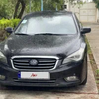 بسترن b50f|خودرو سواری و وانت|گرگان, |دیوار
