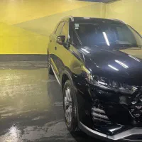 تیگو ۷ پرو|خودرو سواری و وانت|تهران, جنت‌آباد جنوبی|دیوار