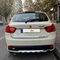 کوییک Gxr-l آپشنال/ مدل ۱۴۰۳/ درحد صفر|خودرو سواری و وانت|تبریز, |دیوار