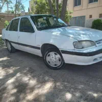دوو ریسر تمیز