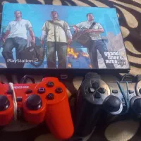 سونی. 2 با کارتون فلشخور درحد نو