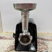 چرخ گوشت پر قدرت خارجی ویلبورگ