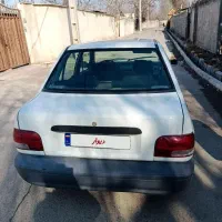 پراید|خودرو سواری و وانت|هشتگرد, هشتگرد قدیم|دیوار