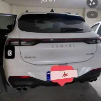 لاماری مدل ۴۰۳ برج ۱۱