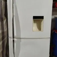 یخچال فریزر