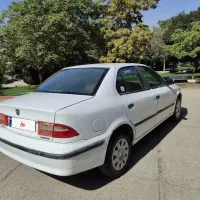 سمندef7دوگانه کارخانه|خودرو سواری و وانت|بوکان, |دیوار