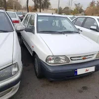 پراید مدل 96 سالم