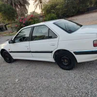 پژوپارس ماشین درحد تک برگ سند