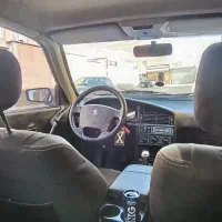 پژو 405 GLX بنزینی