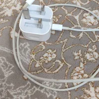 آداپتور شارژ آیفون