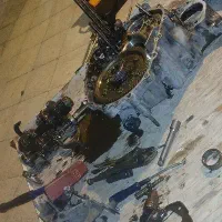 مکانیک در محل سیار