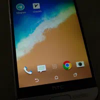 HTC One M9PLUS|موبایل|اصفهان, باغ دریاچه|دیوار