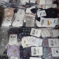 جوراب فقط ۱۱ هزار  جین ۱۲ تایی