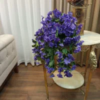 گل‌های مصنوعی