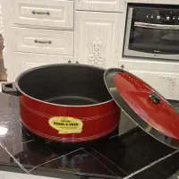 قابلمه بزرگ نو نچسب
