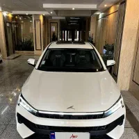 KMC j7 سفید بیرنگ|خودرو سواری و وانت|تهران, نصرت|دیوار