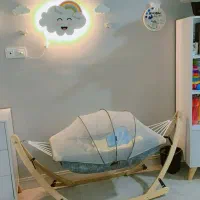 کریر و گهواره نو استفاده نشده|کالسکه و لوازم جانبی|کازرون, |دیوار